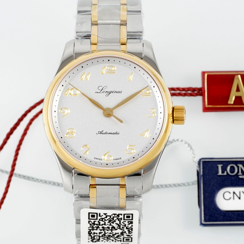 Longines L2.357.5.72.7 - 1:1 Best Edition Replica Watches