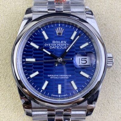 Rolex Datejust M126200-0021 - 1:1 Best Edition Replica Watches