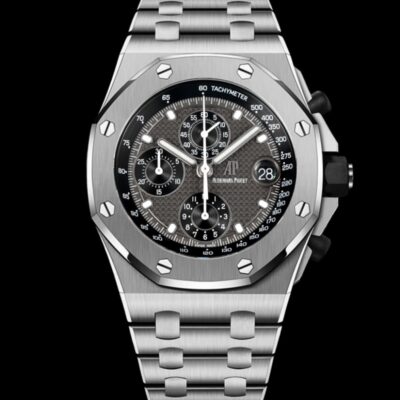 Audemars Piguet 26238TI.OO.2000TI.01 - 1:1 Best Edition Replica Watches
