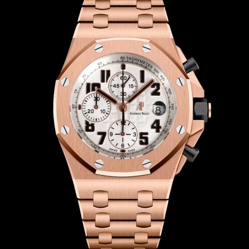 Audemars Piguet 26170OR.OO.1000OR.01 - 1:1 Best Edition Replica Watches