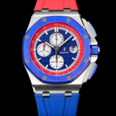 Audemars Piguet 26400SO.OO.A502CA.01 - 1:1 Best Edition Replica Watches