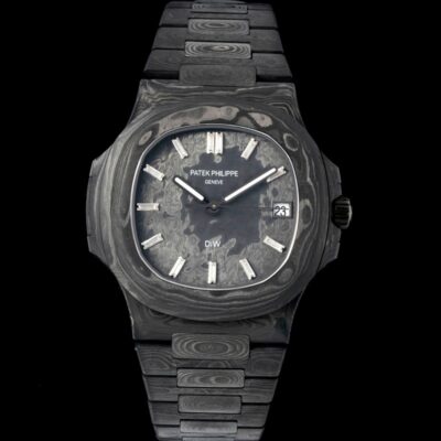 Patek Philippe 5711 carbon fiber - 1:1 Best Edition Replica Watches