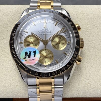 Omega 310.20.42.50.02.001 - 1:1 Best Edition Replica Watches