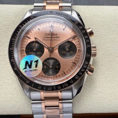 Omega 310.20.42.50.99.001 - 1:1 Best Edition Replica Watches