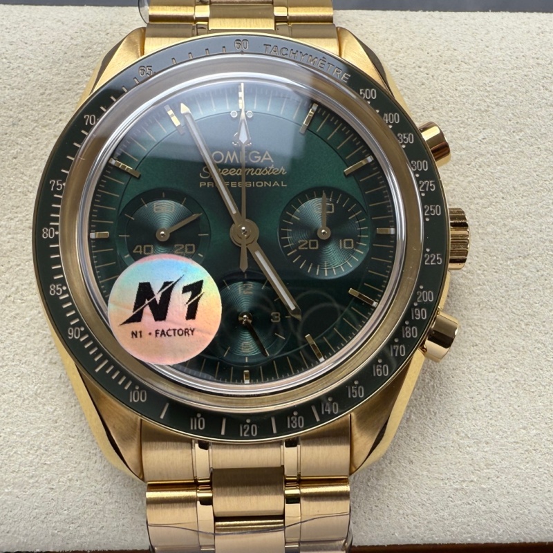 Omega 310.60.42.50.10.001 - 1:1 Best Edition Replica Watches