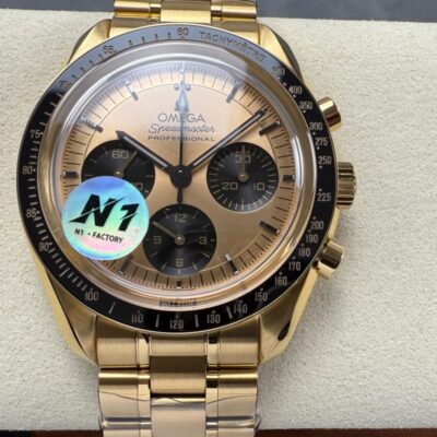 Omega 310.60.42.50.99.002 - 1:1 Best Edition Replica Watches