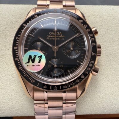 Omega 310.60.42.50.01.001 - 1:1 Best Edition Replica Watches