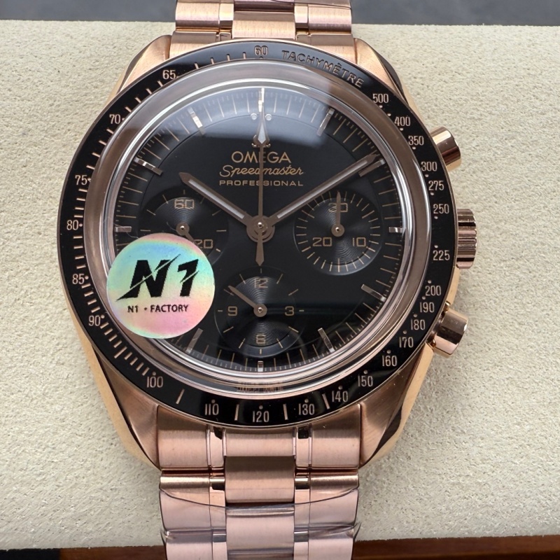 Omega 310.60.42.50.01.001 - 1:1 Best Edition Replica Watches