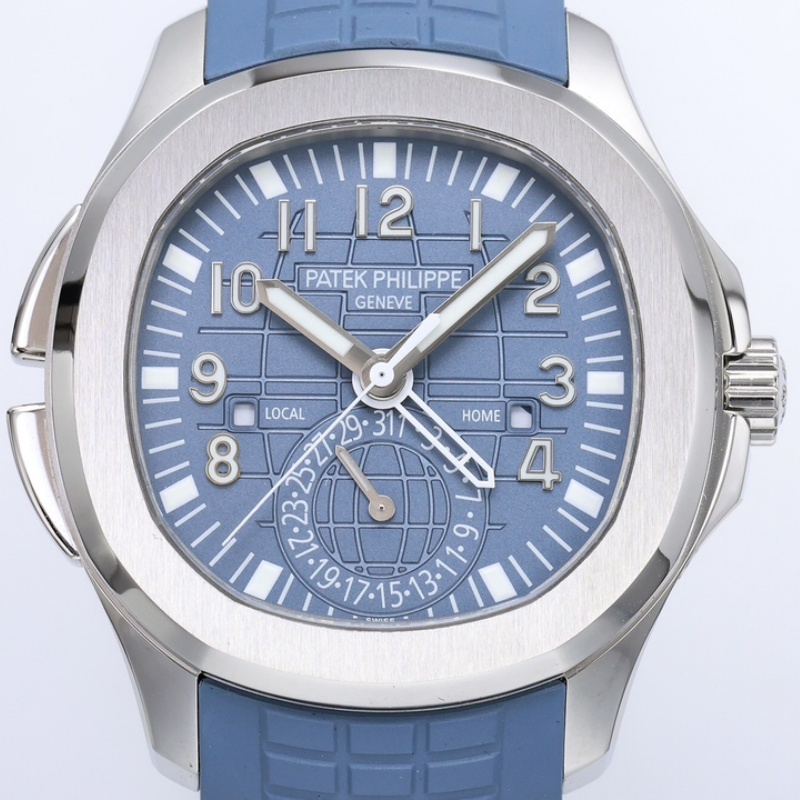 Patek Philippe 5164G-001 - 1:1 Best Edition Replica Watches