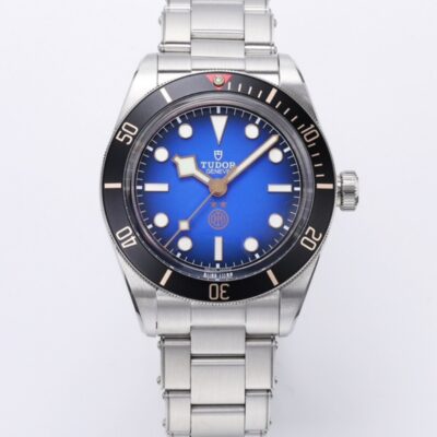 Tudor Black Bay INTER Limited Edition - 1:1 Best Edition Replica Watches