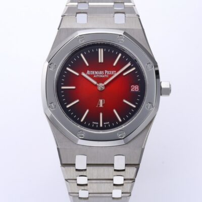 Audemars Piguet 16202XT.OO.1240XT.01 - 1:1 Best Edition Replica Watches