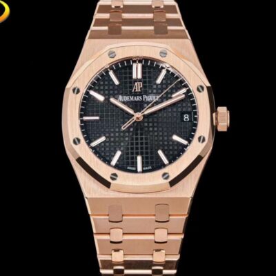 Audemars Piguet 15500OR.OO.1220OR.01 - 1:1 Best Edition Replica Watches