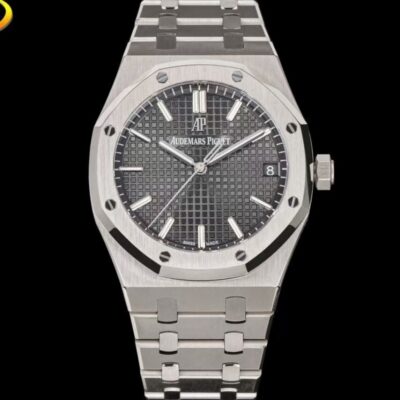 Audemars Piguet 15500ST.OO.1220ST.02 - 1:1 Best Edition Replica Watches