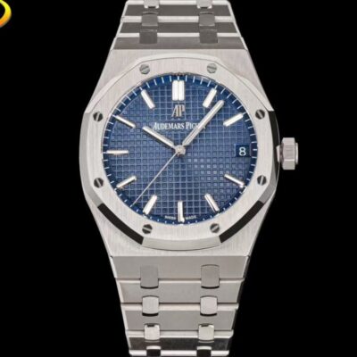 Audemars Piguet 15500ST.OO.1220ST.01 - 1:1 Best Edition Replica Watches