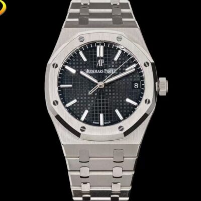 Audemars Piguet 15500ST.OO.1220ST.03 - 1:1 Best Edition Replica Watches