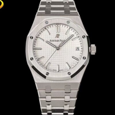 Audemars Piguet 15500ST.OO.1220ST.04 - 1:1 Best Edition Replica Watches