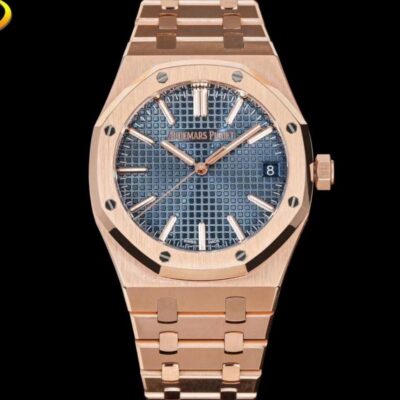 APW Factory Audemars Piguet 15510OR.OO.1320OR.03 - 1:1 Best Edition Replica Watches