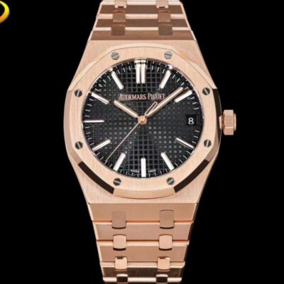 APW Factory Audemars Piguet 15510OR.OO.1320OR.04 - 1:1 Best Edition Replica Watches