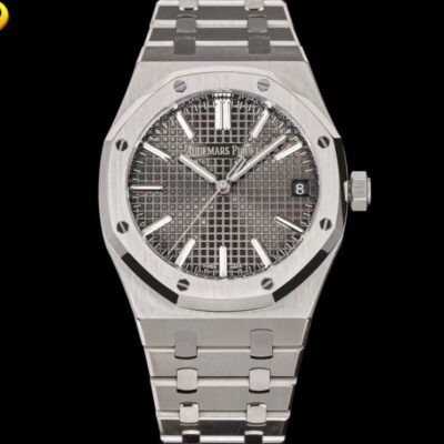 APW Factory Audemars Piguet 15510ST.OO.1320ST.10 - 1:1 Best Edition Replica Watches