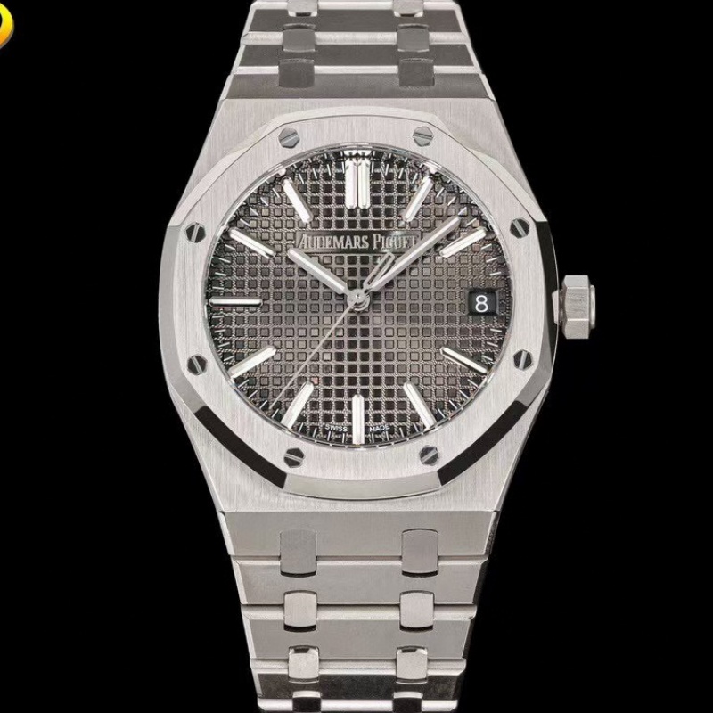 APW Factory Audemars Piguet 15510ST.OO.1320ST.10 - 1:1 Best Edition Replica Watches