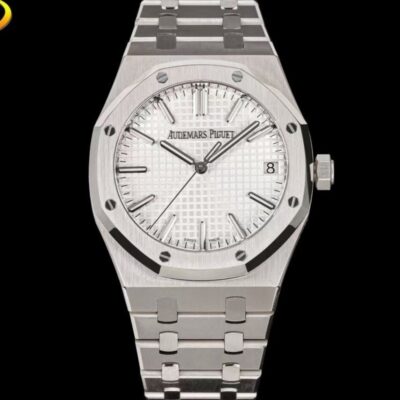 APW Factory Audemars Piguet 15510ST.OO.1320ST.08 - 1:1 Best Edition Replica Watches