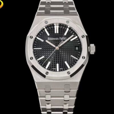 APW Factory Audemars Piguet 15510ST.OO.1320ST.07 - 1:1 Best Edition Replica Watches