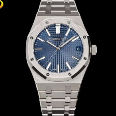 APW Factory Audemars Piguet 15510ST.OO.1320ST.06 - 1:1 Best Edition Replica Watches