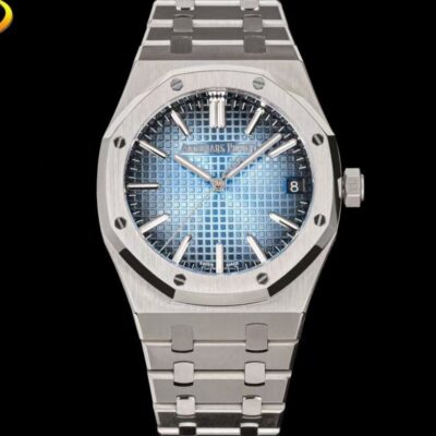 APW Factory Audemars Piguet 15510BC.OO.1320BC.02 - 1:1 Best Edition Replica Watches