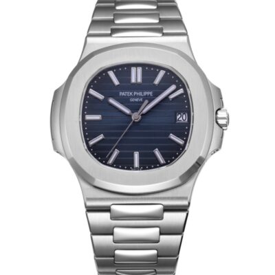 BB Factory Patek Philippe 5711-1A-001 - 1:1 Best Edition Replica Watches