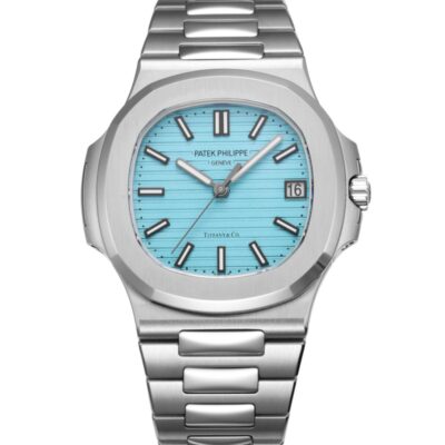 BB Factory Patek Philippe 5711-1A-018 - 1:1 Best Edition Replica Watches