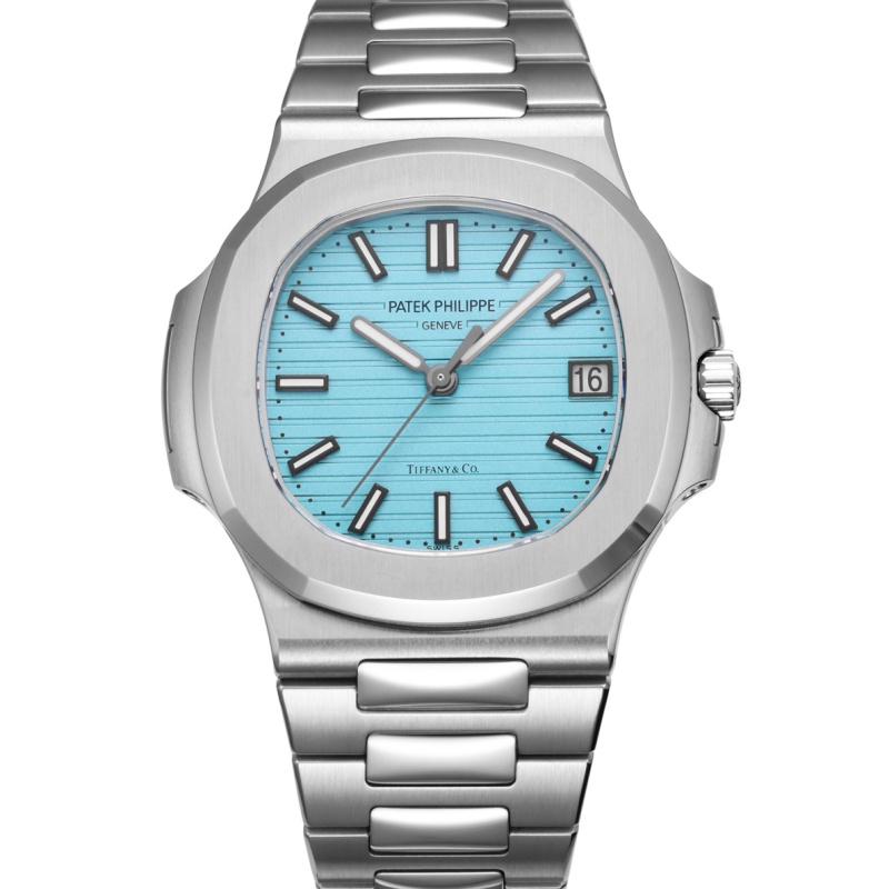 BB Factory Patek Philippe 5711-1A-018 - 1:1 Best Edition Replica Watches