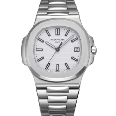 BB Factory Patek Philippe 5711-1A-011 - 1:1 Best Edition Replica Watches