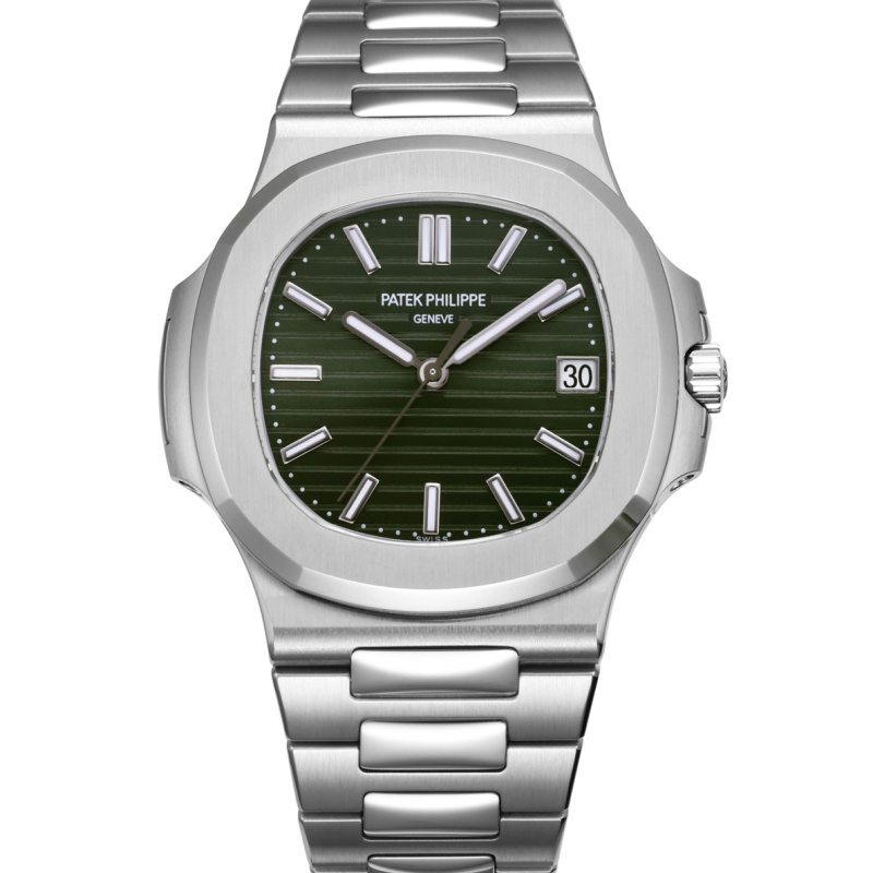 BB Factory Patek Philippe 5711-1A-014 - 1:1 Best Edition Replica Watches