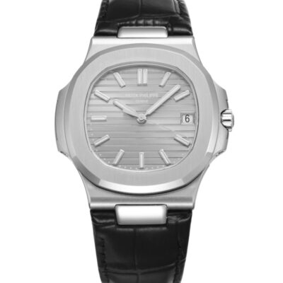 BB Factory Patek Philippe 5711G-001 - 1:1 Best Edition Replica Watches