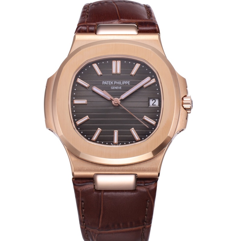 BB Factory Patek Philippe 5711R - 1:1 Best Edition Replica Watches