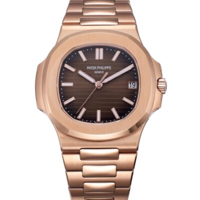 BB Factory Patek Philippe 5711-1R-001 - 1:1 Best Edition Replica Watches