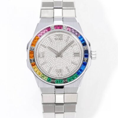 Chopard Alpine Eagle 295363-1006 - 1:1 Best Edition Replica Watches