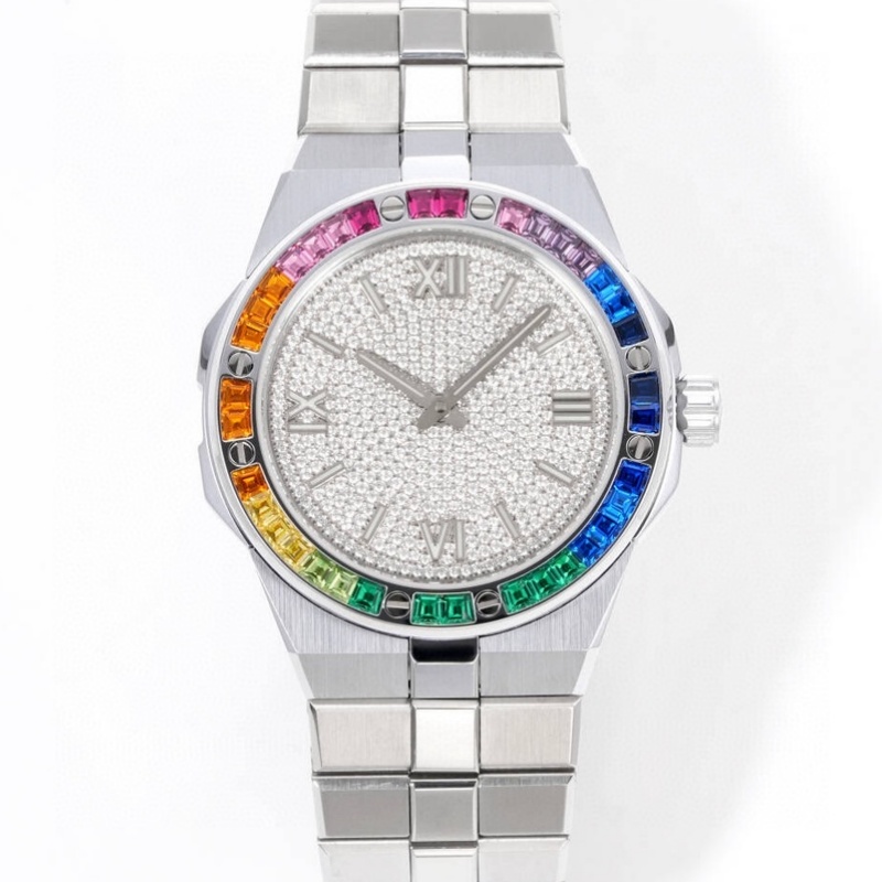 Chopard Alpine Eagle 295363-1006 - 1:1 Best Edition Replica Watches