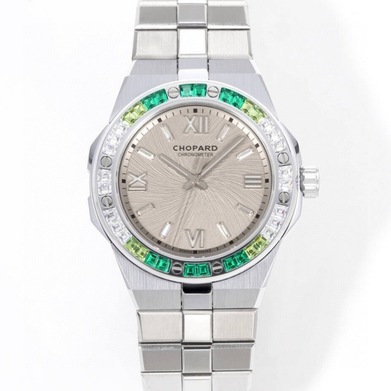 Chopard Alpine Eagle 295363-1008 - 1:1 Best Edition Replica Watches