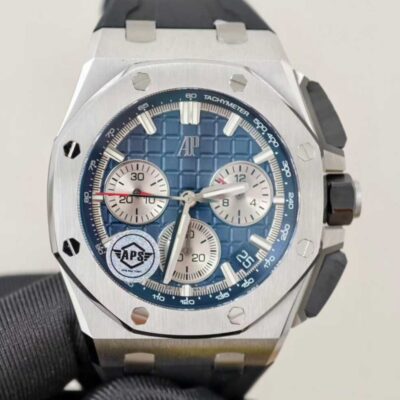 Audemars Piguet 26420TI.OO.A027CA.01 - 1:1 Best Edition Replica Watches