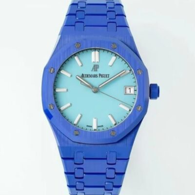Audemars Piguet 15500 date display - 1:1 Best Edition Replica Watches