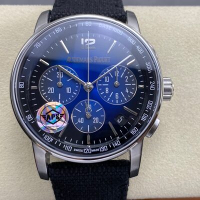 Audemars Piguet 26393BC.OO.A002KB.01 - 1:1 Best Edition Replica Watches