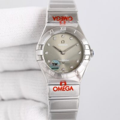 Omega 131.10.28.60.60.001 - 1:1 Best Edition Replica Watches