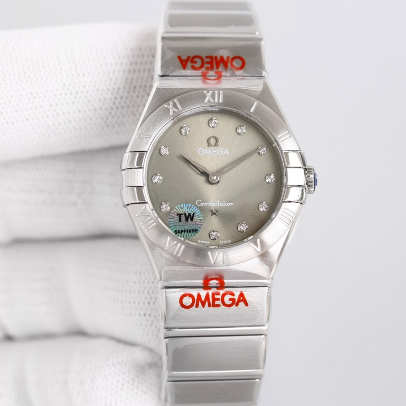 Omega 131.10.28.60.60.001 - 1:1 Best Edition Replica Watches