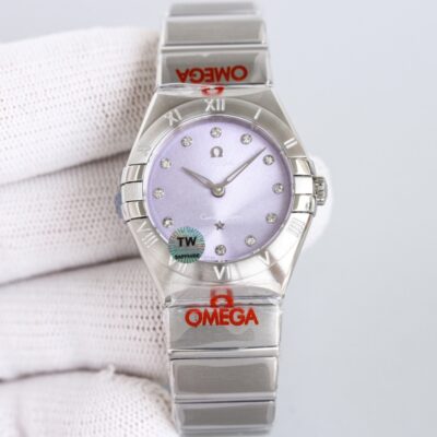 Omega 131.10.28.60.60.002 - 1:1 Best Edition Replica Watches
