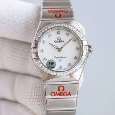 Omega 131.15.25.60.55.001 - 1:1 Best Edition Replica Watches