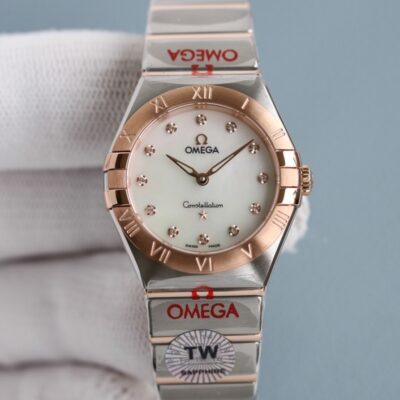 Omega 131.20.28.60.55.001 - 1:1 Best Edition Replica Watches