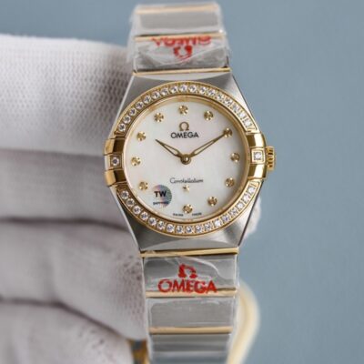 Omega 131.25.28.60.55.002 - 1:1 Best Edition Replica Watches