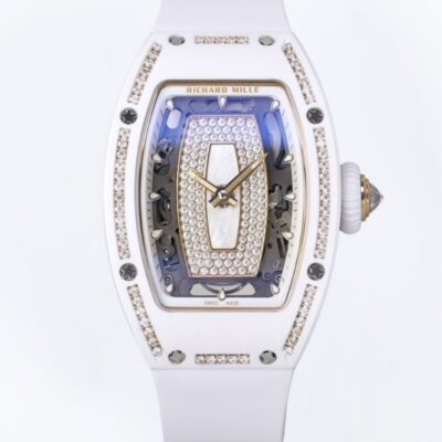 Richard Mille RM07-01 - 1:1 Best Edition Replica Watches