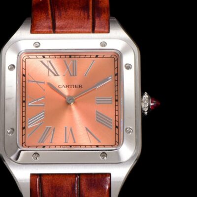 Cartier Santos WGSA0113 - 1:1 Best Edition Replica Watches
